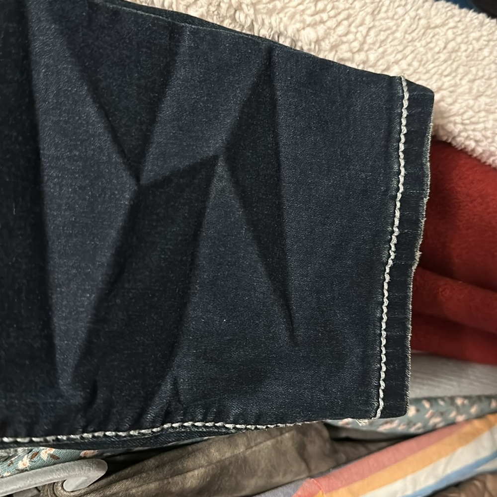 Boot Jeans - Picture 5 of 6